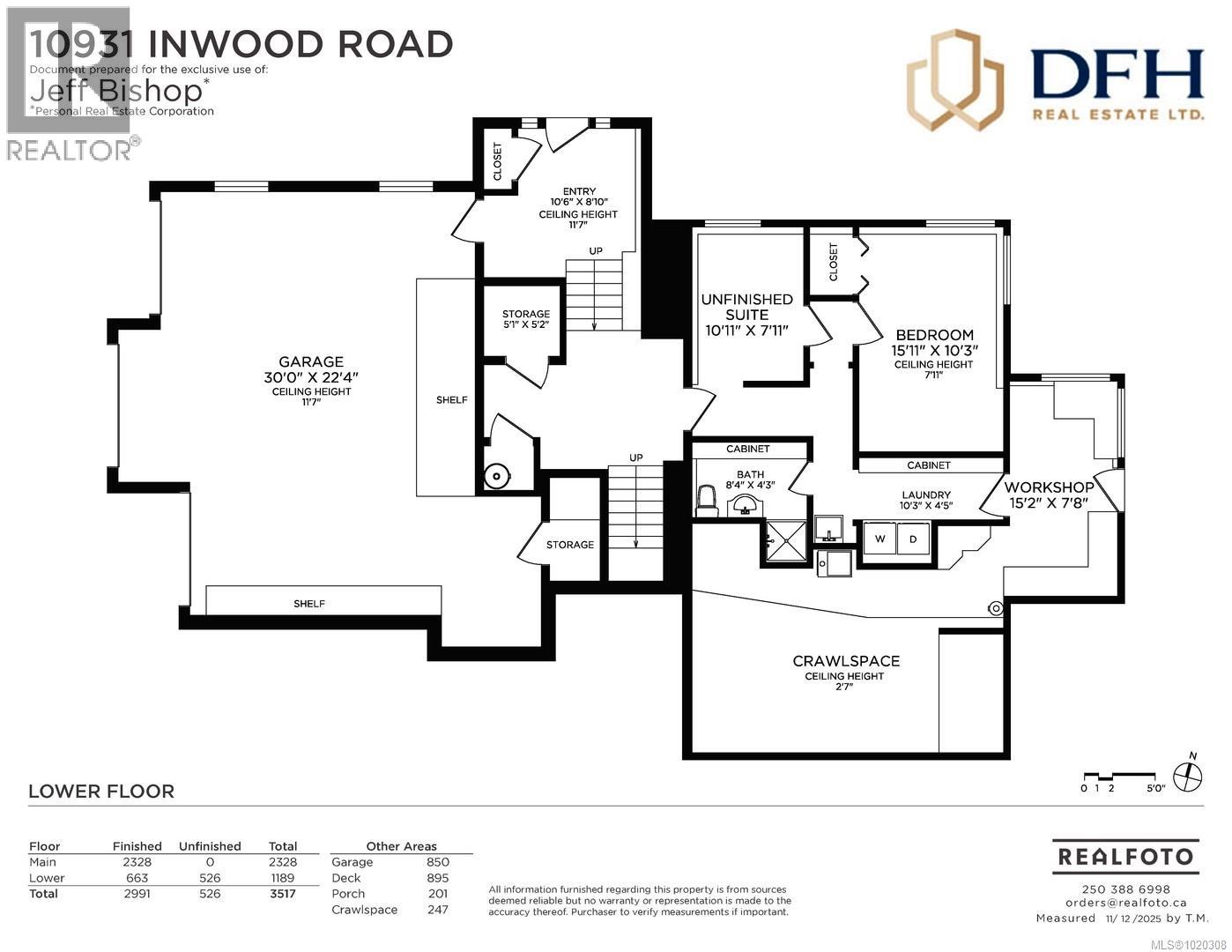 10931 Inwood Rd, North Saanich