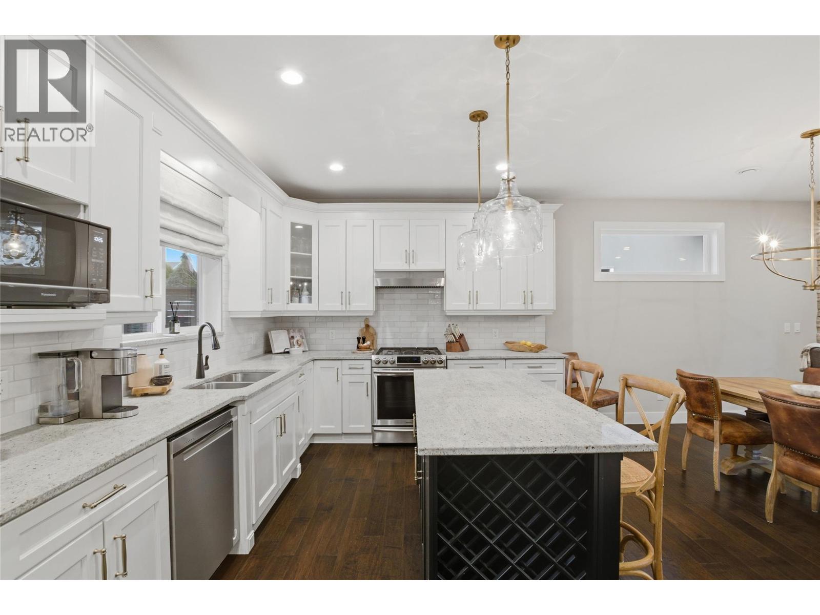 2780 BEACHMOUNT Crescent, Kamloops