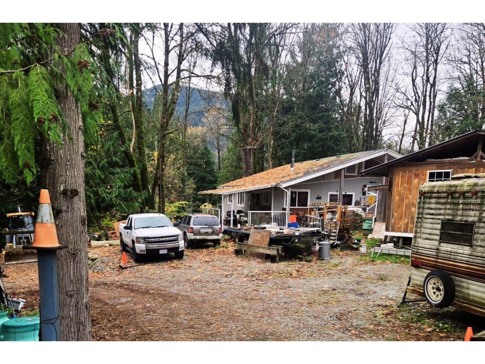 12159 SEUX ROAD, Mission