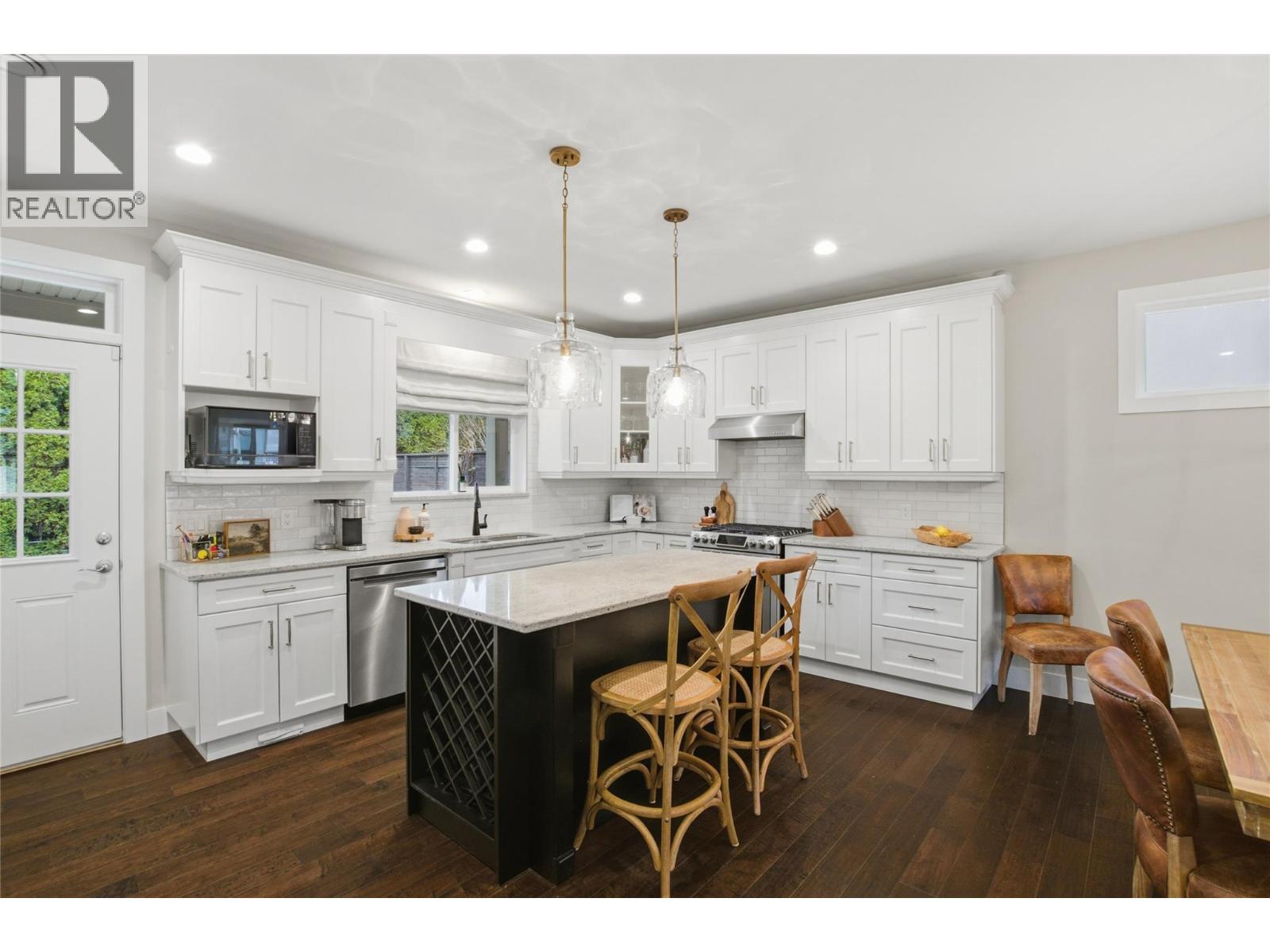 2780 BEACHMOUNT Crescent, Kamloops