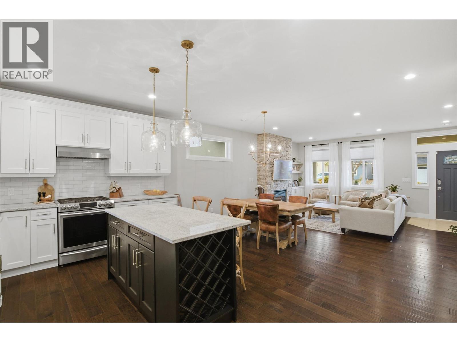 2780 BEACHMOUNT Crescent, Kamloops