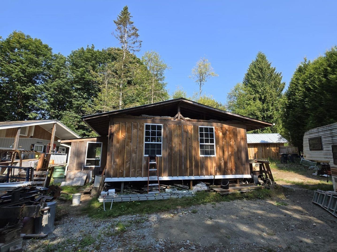 12159 SEUX ROAD, Mission