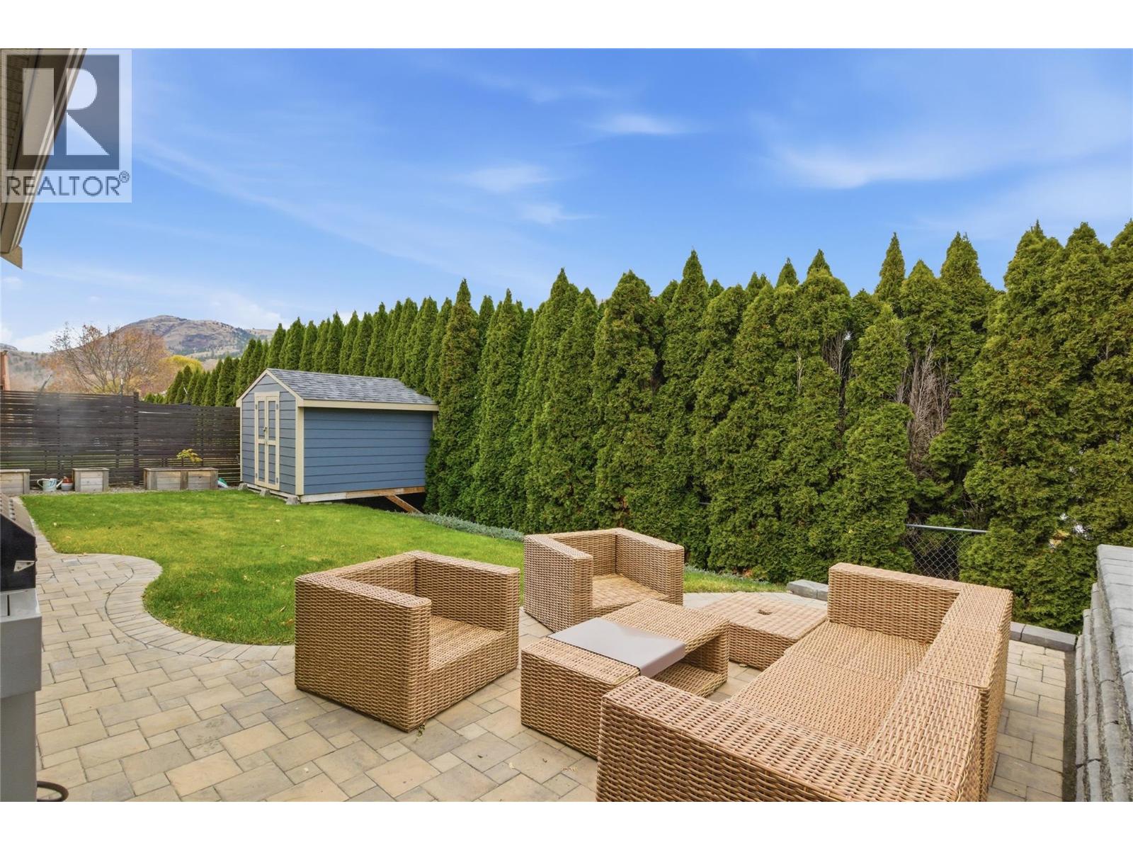 2780 BEACHMOUNT Crescent, Kamloops