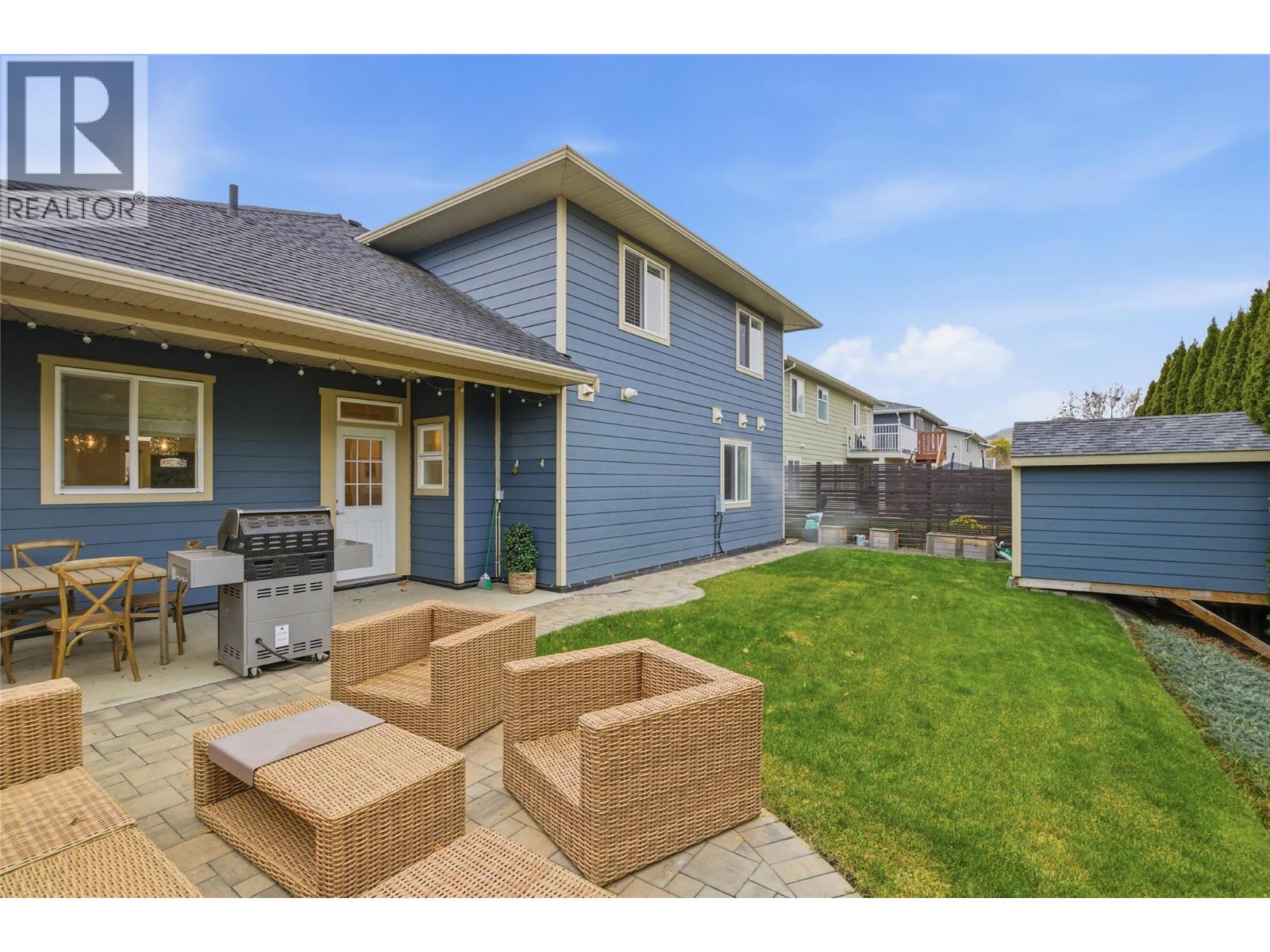 2780 BEACHMOUNT Crescent, Kamloops