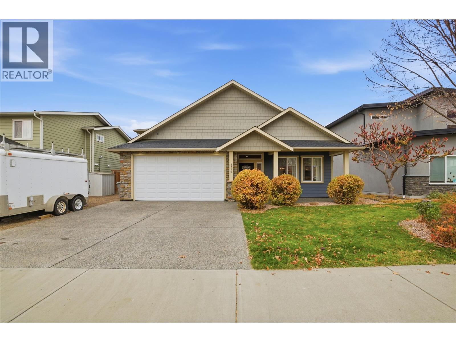 2780 BEACHMOUNT Crescent, Kamloops