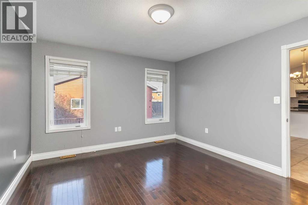 120 Atkinson Road, Fort McMurray