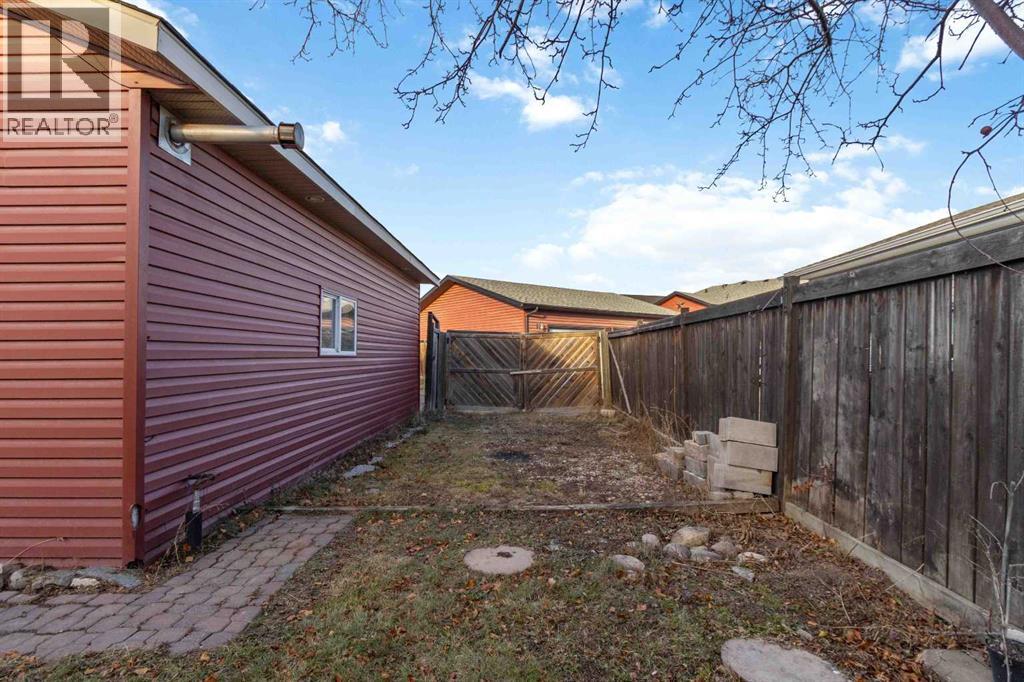 120 Atkinson Road, Fort McMurray