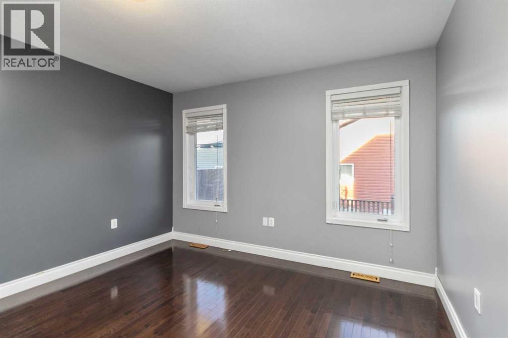 120 Atkinson Road, Fort McMurray