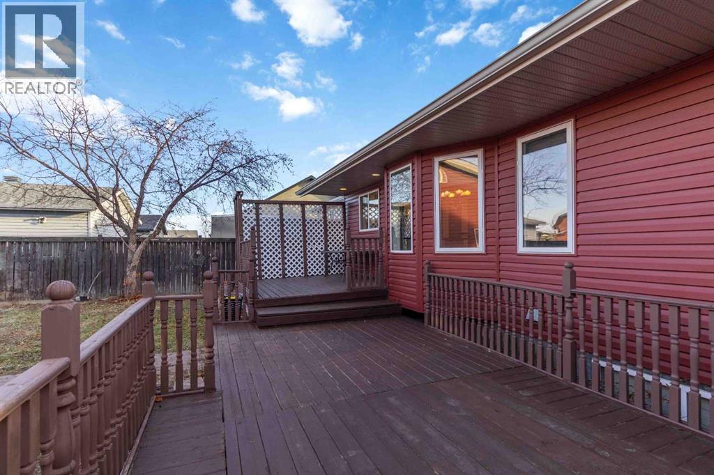 120 Atkinson Road, Fort McMurray