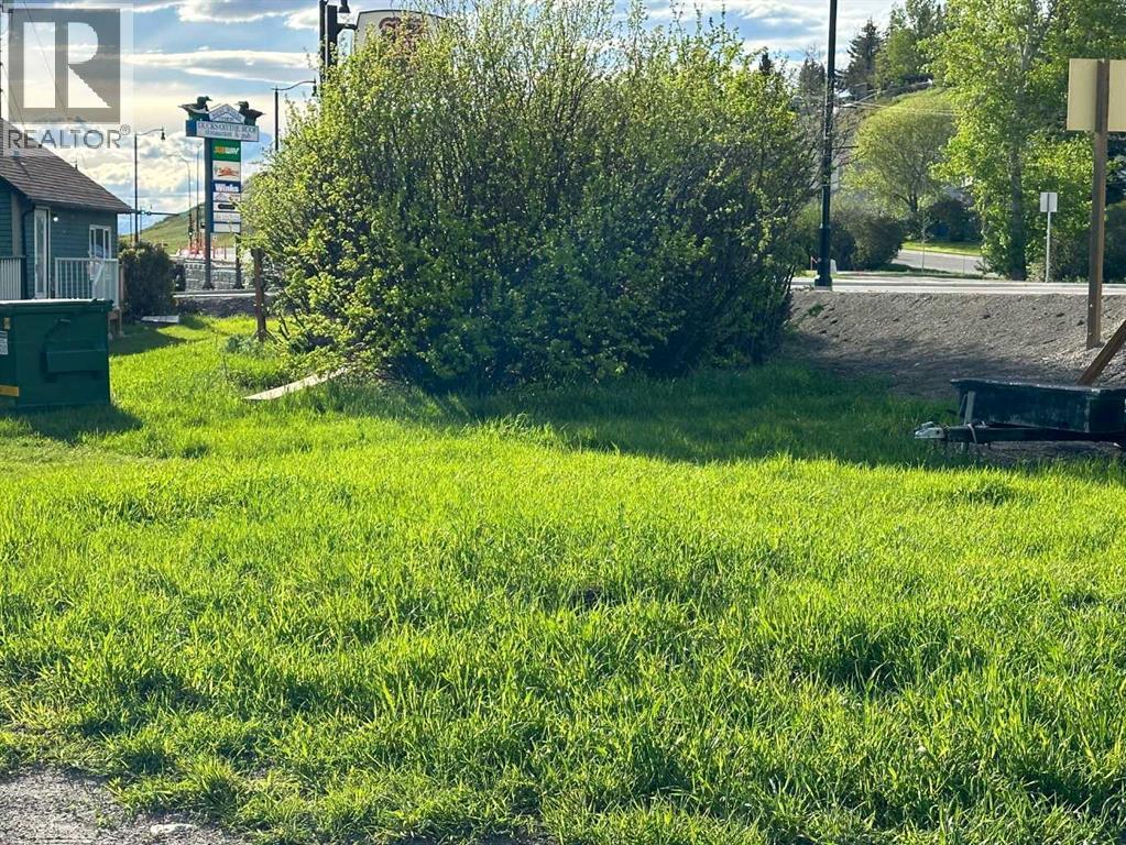 0 216 Third Avenue West, Cochrane