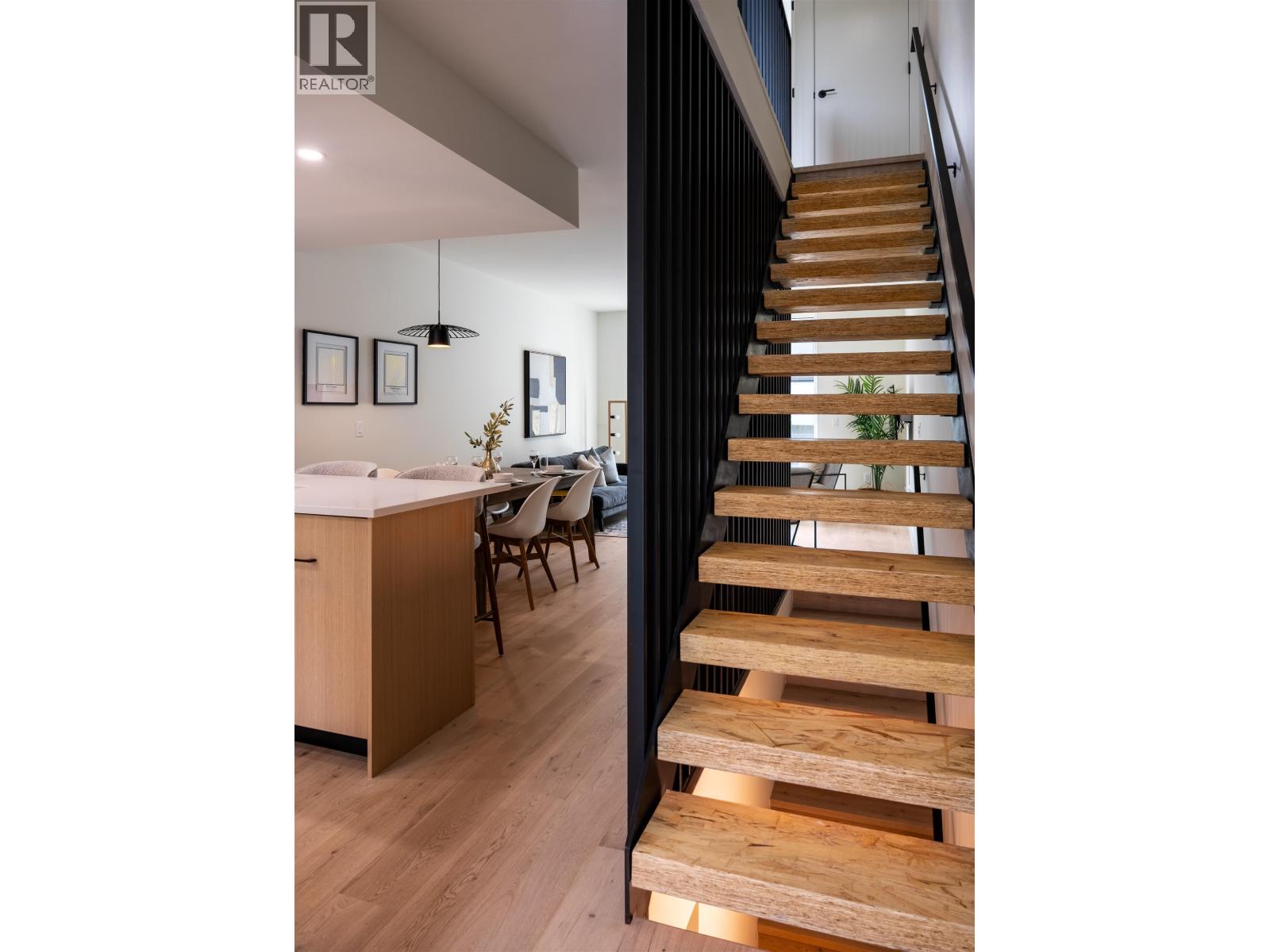 TH8 610 E 3RD STREET, North Vancouver