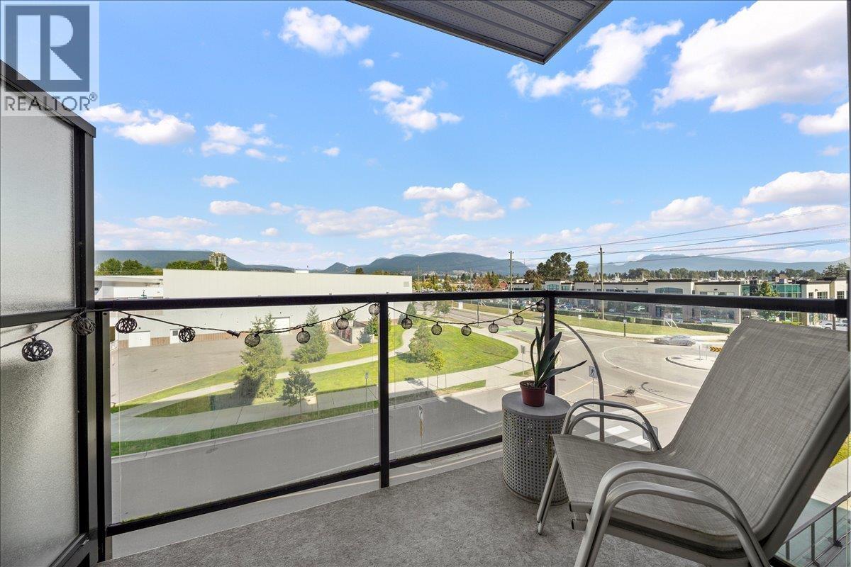 2303 2180 KELLY AVENUE, Port Coquitlam