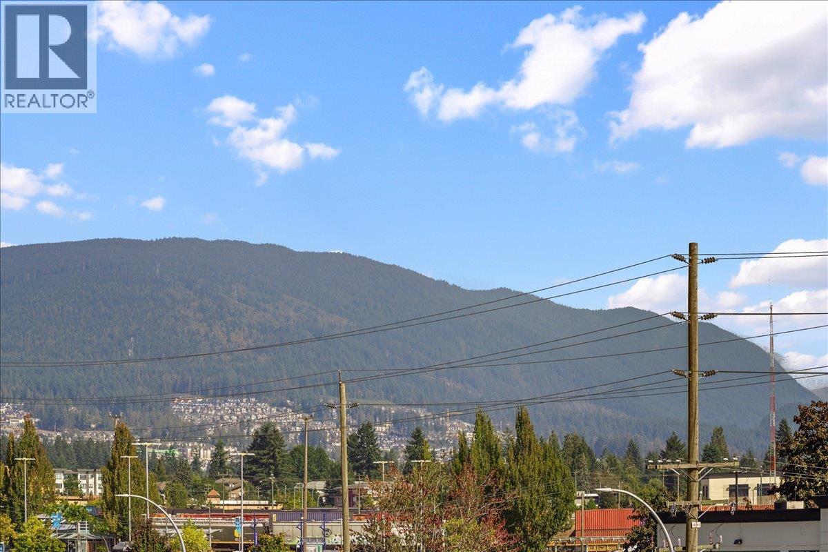 2303 2180 KELLY AVENUE, Port Coquitlam