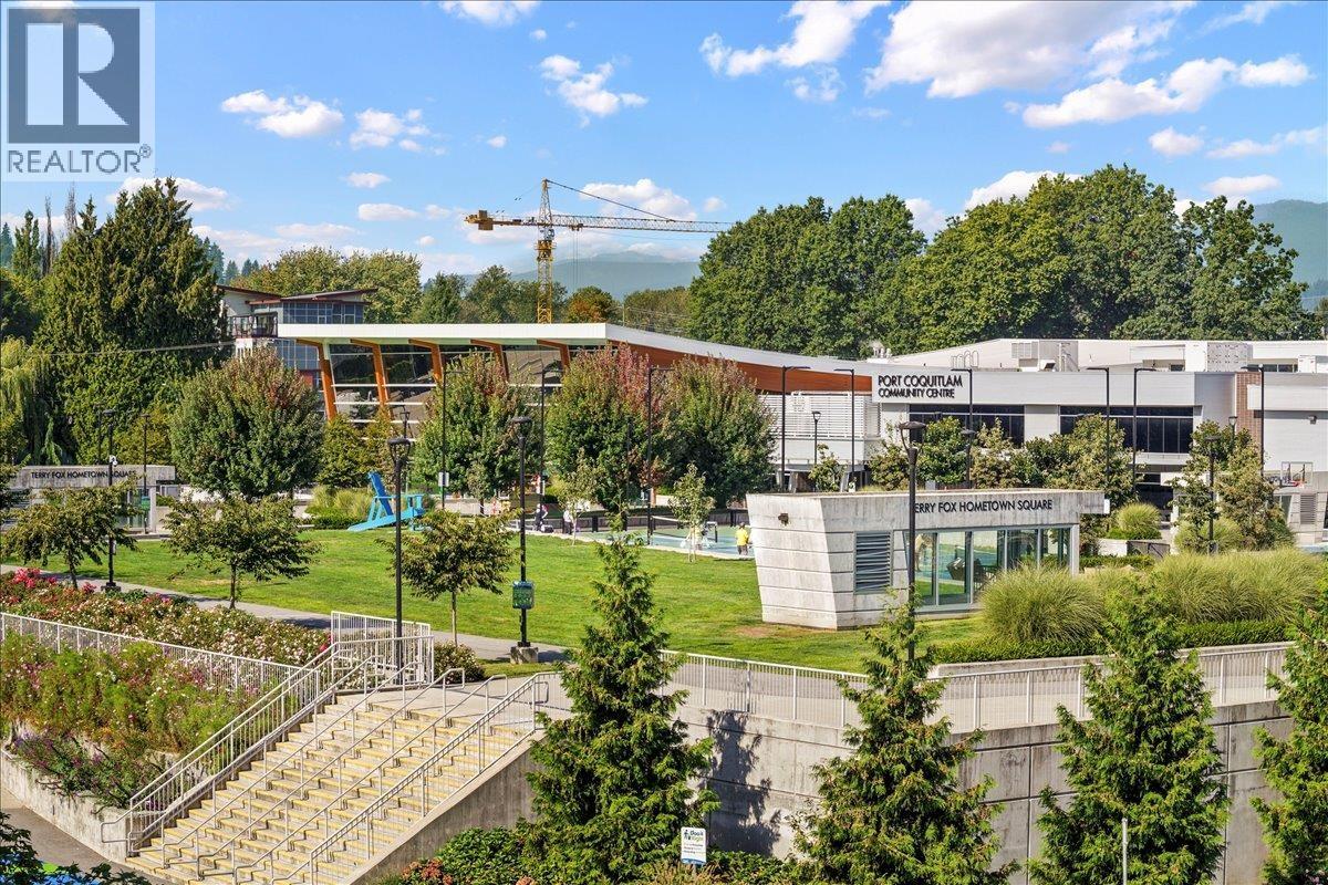 2303 2180 KELLY AVENUE, Port Coquitlam