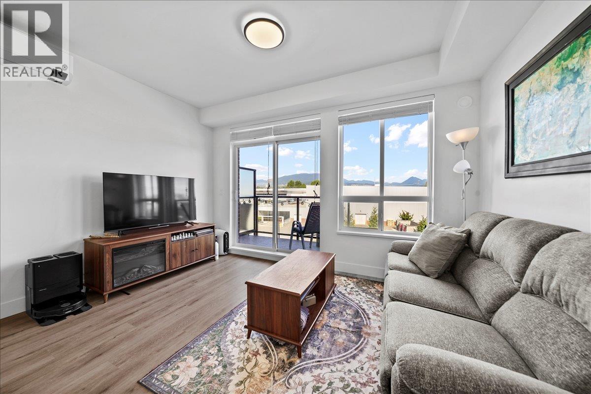 2303 2180 KELLY AVENUE, Port Coquitlam