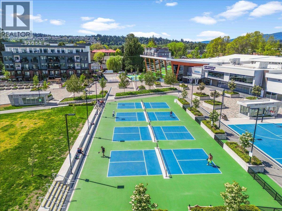 2303 2180 KELLY AVENUE, Port Coquitlam