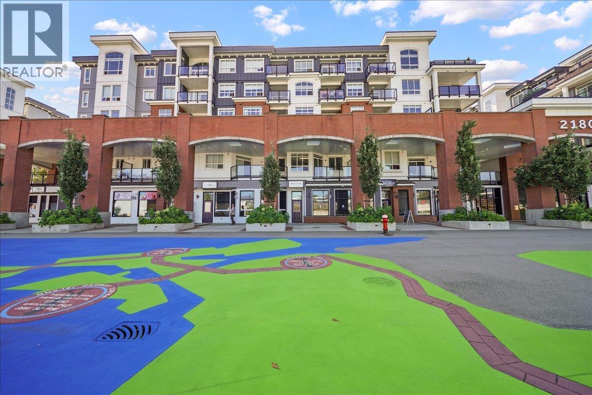 2303 2180 KELLY AVENUE, Port Coquitlam