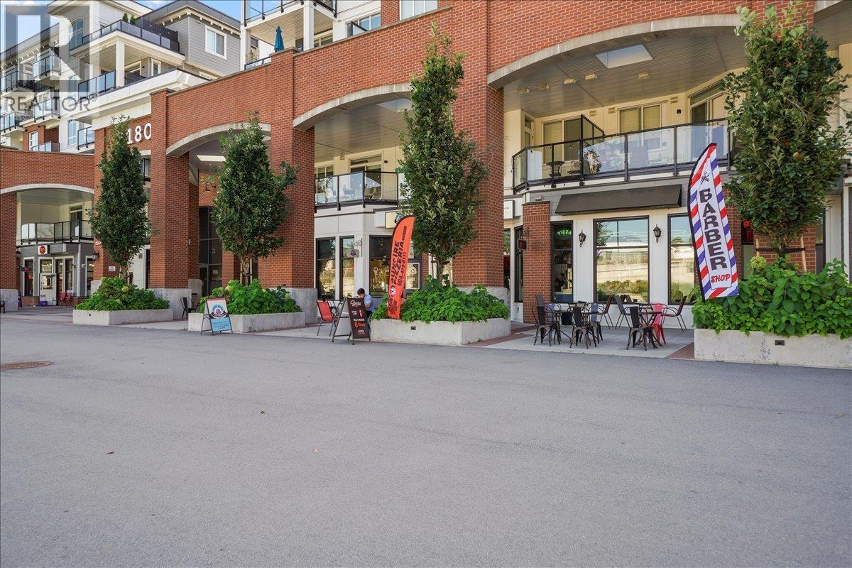 2303 2180 KELLY AVENUE, Port Coquitlam