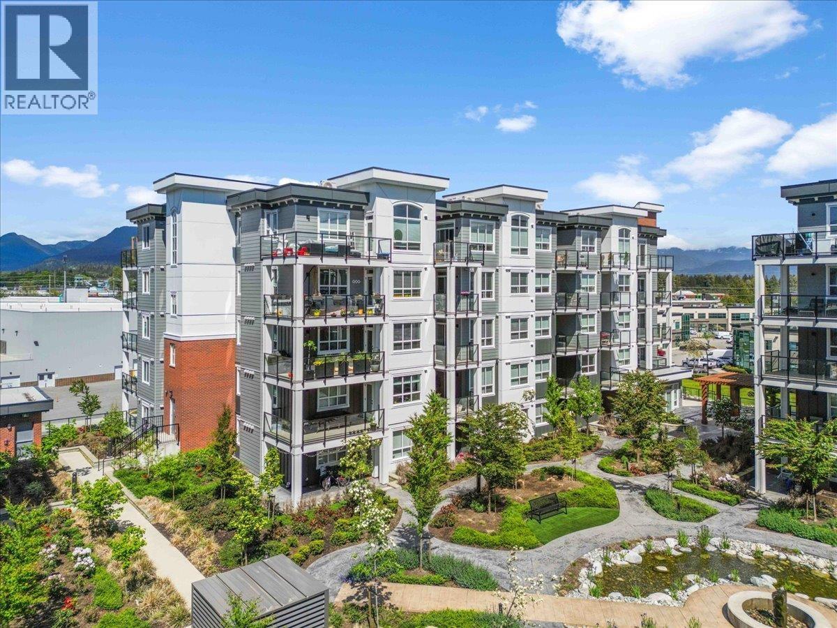 2303 2180 KELLY AVENUE, Port Coquitlam