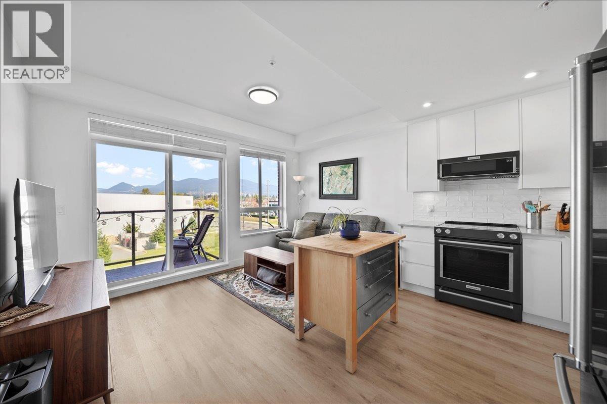 2303 2180 KELLY AVENUE, Port Coquitlam