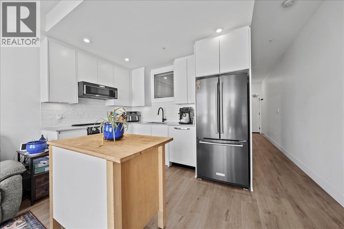 2303 2180 KELLY AVENUE, Port Coquitlam