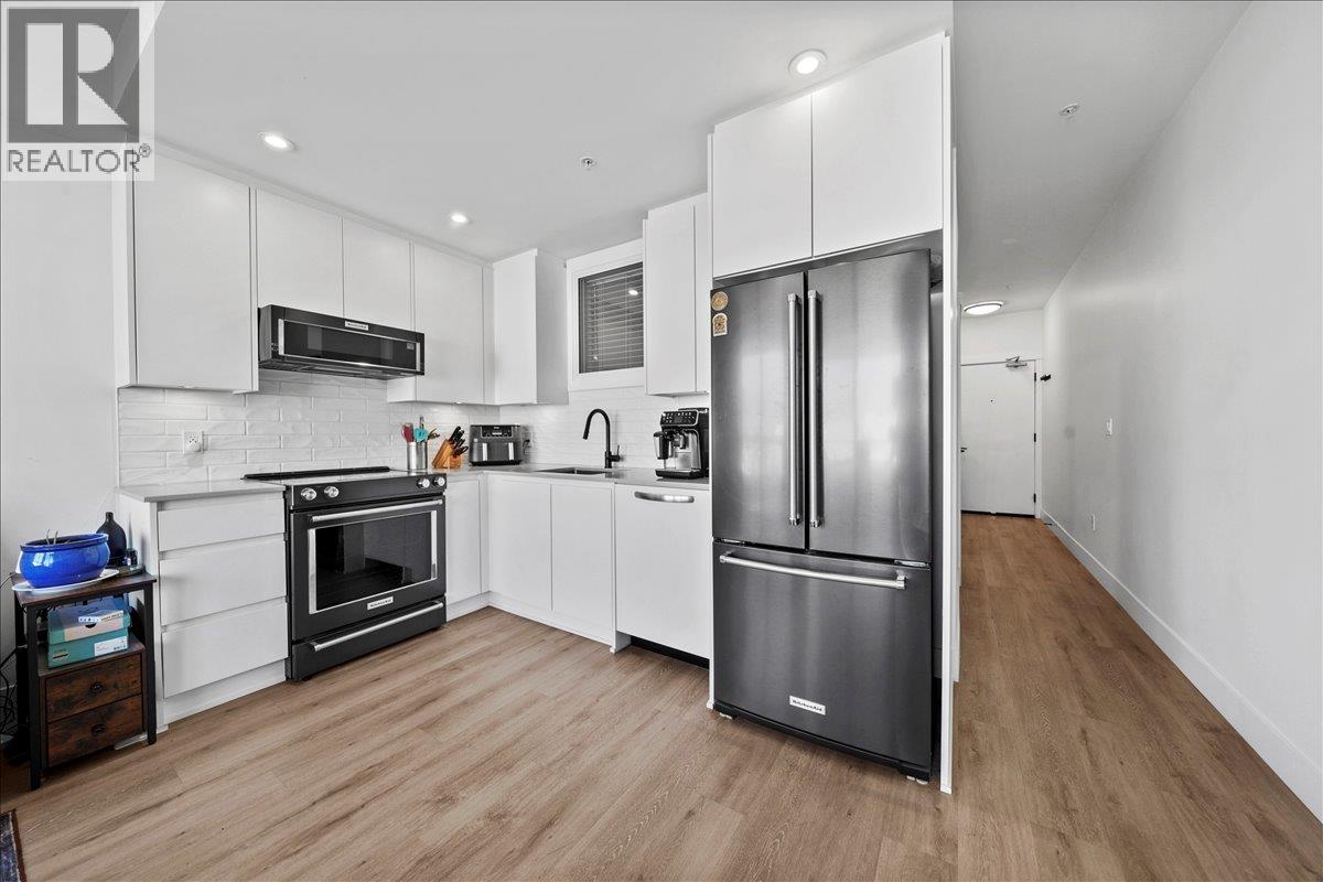 2303 2180 KELLY AVENUE, Port Coquitlam