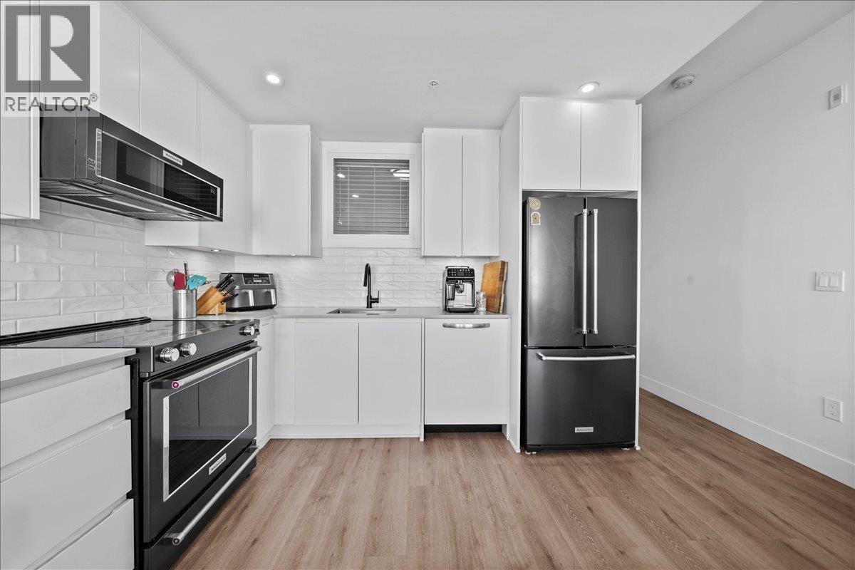 2303 2180 KELLY AVENUE, Port Coquitlam