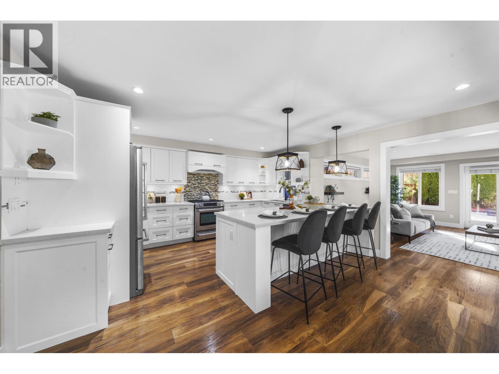 2503 BURIAN DRIVE, Coquitlam