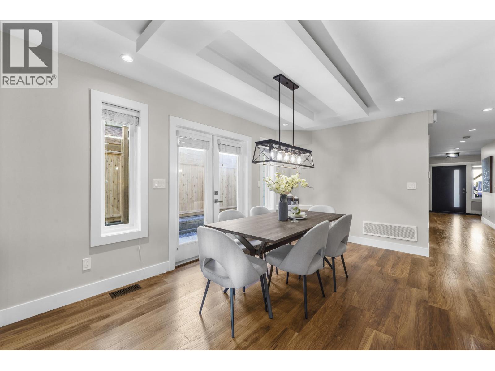 2503 BURIAN DRIVE, Coquitlam