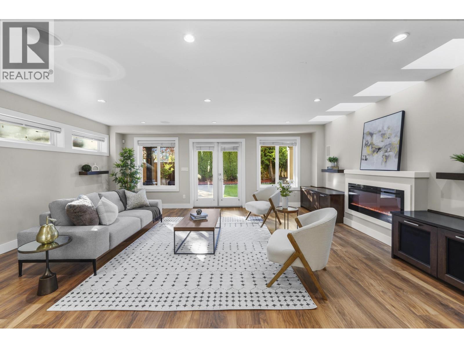 2503 BURIAN DRIVE, Coquitlam