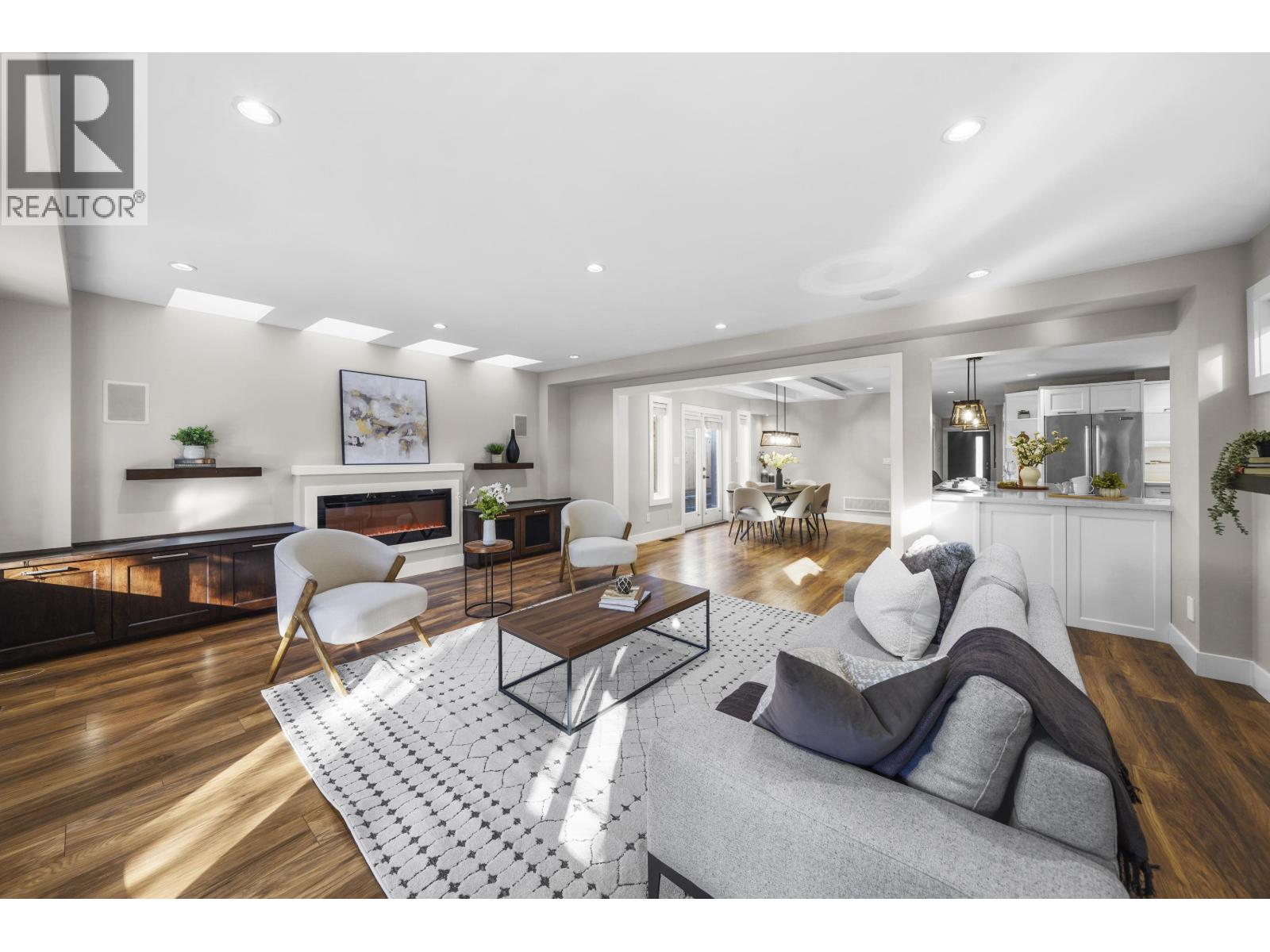 2503 BURIAN DRIVE, Coquitlam