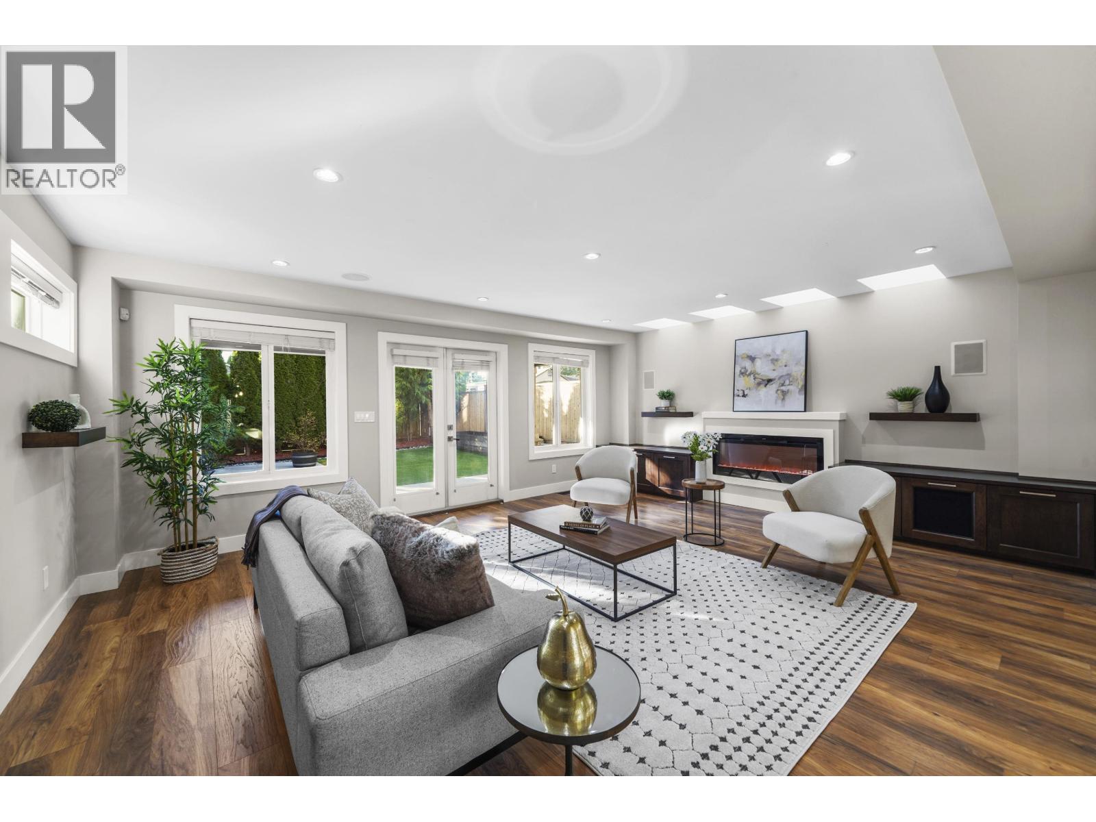 2503 BURIAN DRIVE, Coquitlam