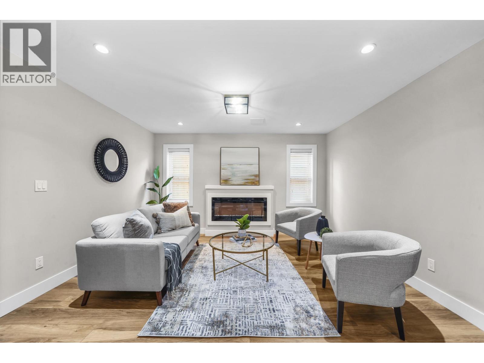 2503 BURIAN DRIVE, Coquitlam