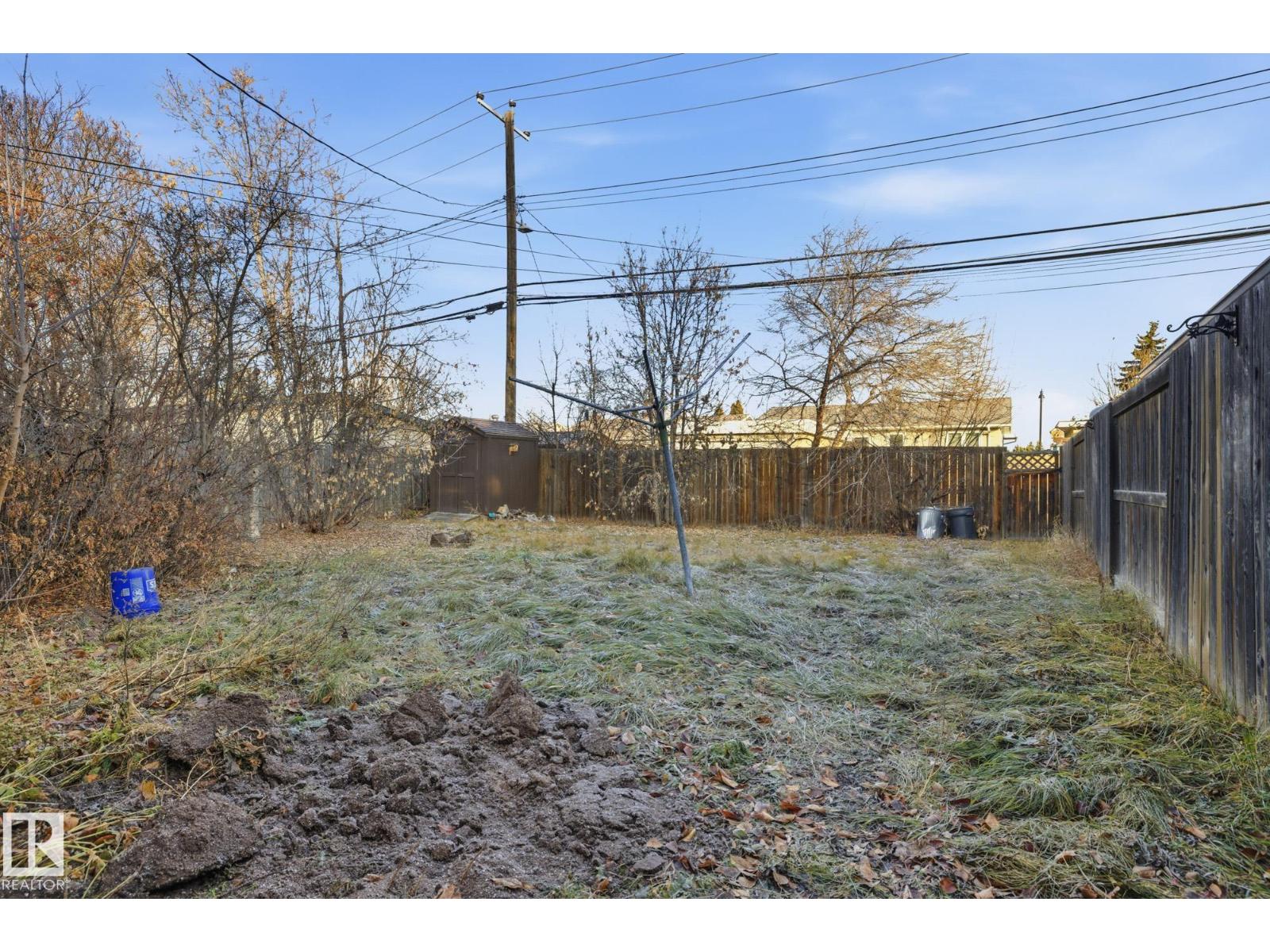 11324 53 AV NW, Edmonton