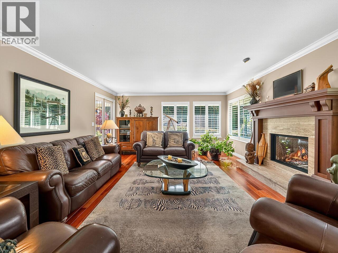 5302 WESTHAVEN WYND, West Vancouver