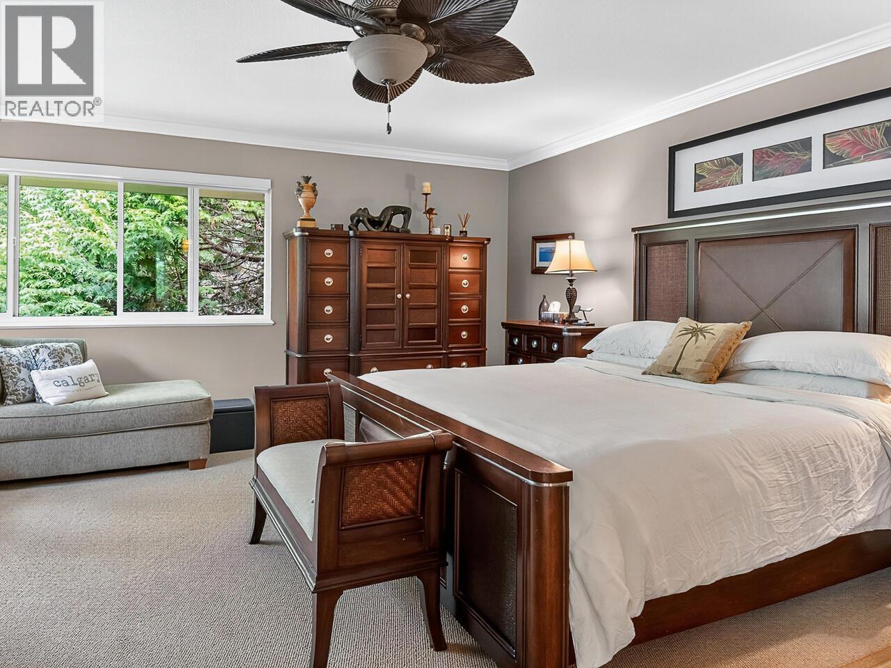 5302 WESTHAVEN WYND, West Vancouver