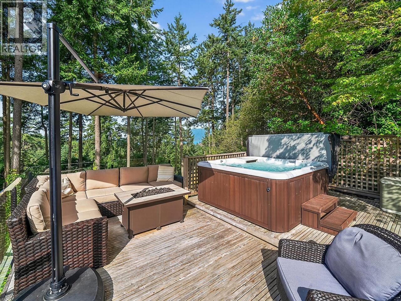 5302 WESTHAVEN WYND, West Vancouver