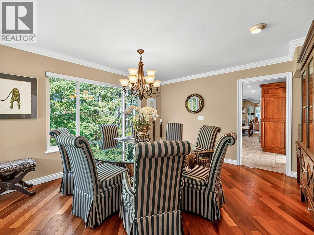 5302 WESTHAVEN WYND, West Vancouver