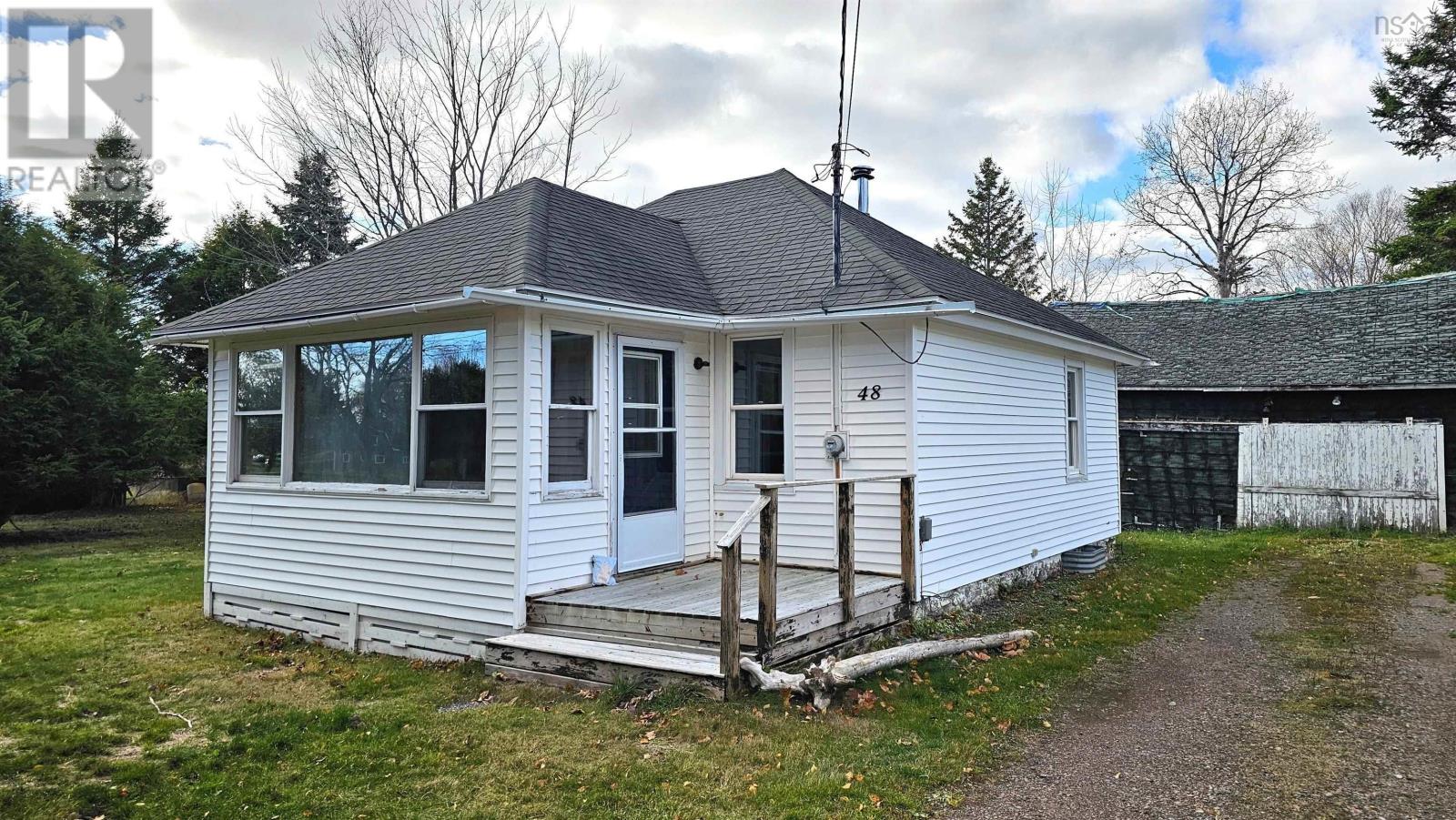 Property photo of 48 Judge Fulton Road