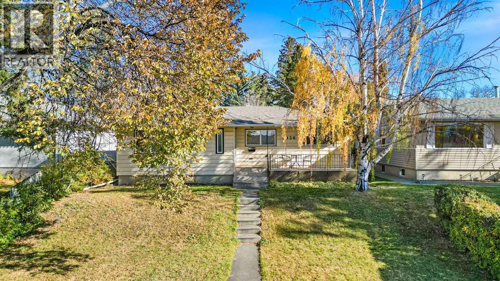 1036 17 Street NE, Calgary, Alberta