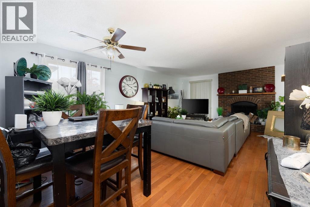 193 Eymundson Road, Fort McMurray