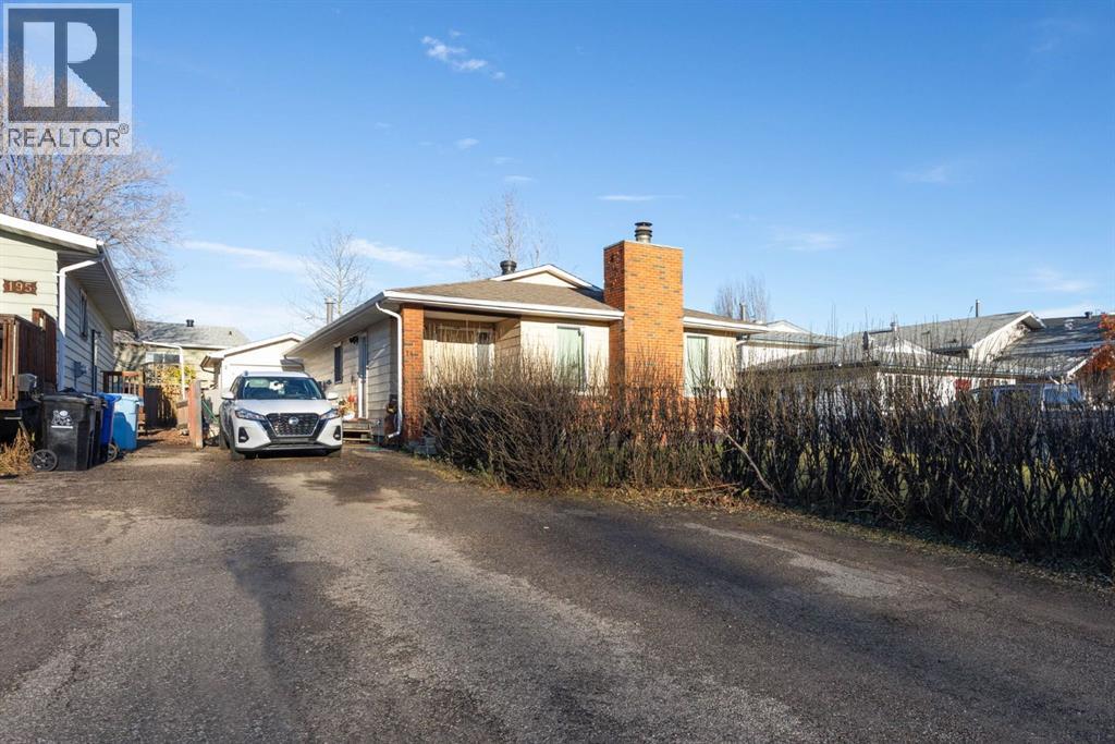 193 Eymundson Road, Fort McMurray