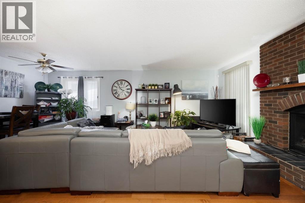 193 Eymundson Road, Fort McMurray