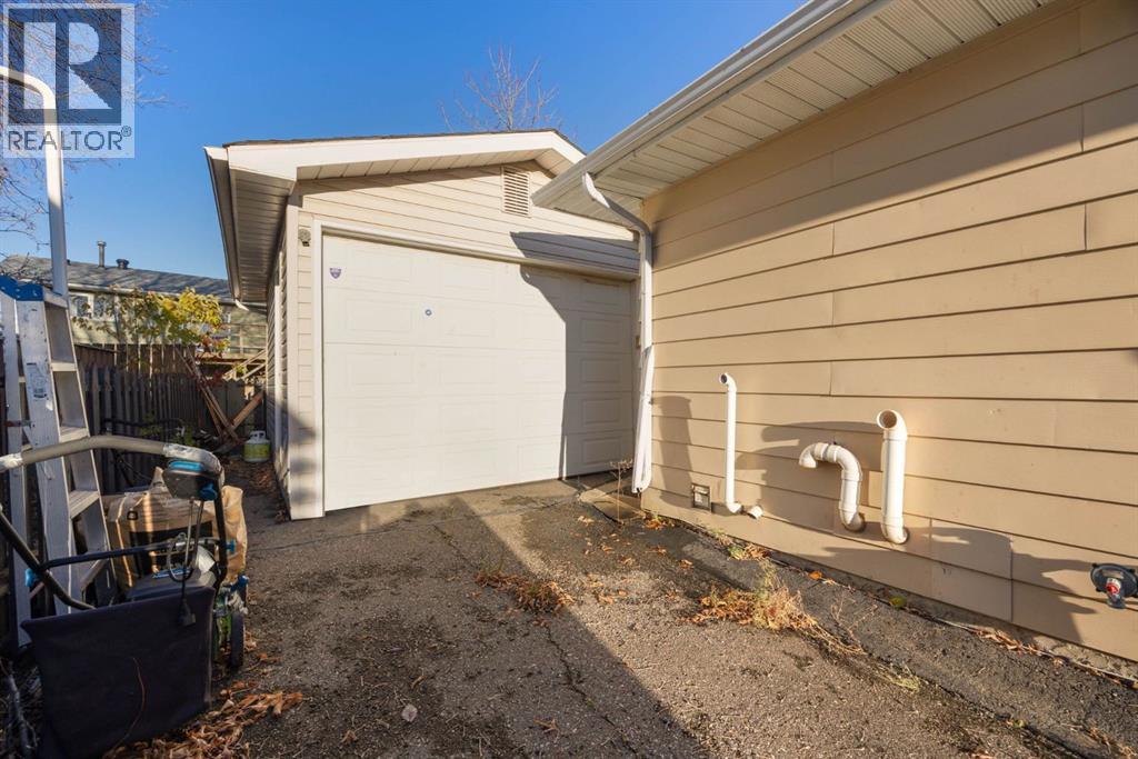 193 Eymundson Road, Fort McMurray