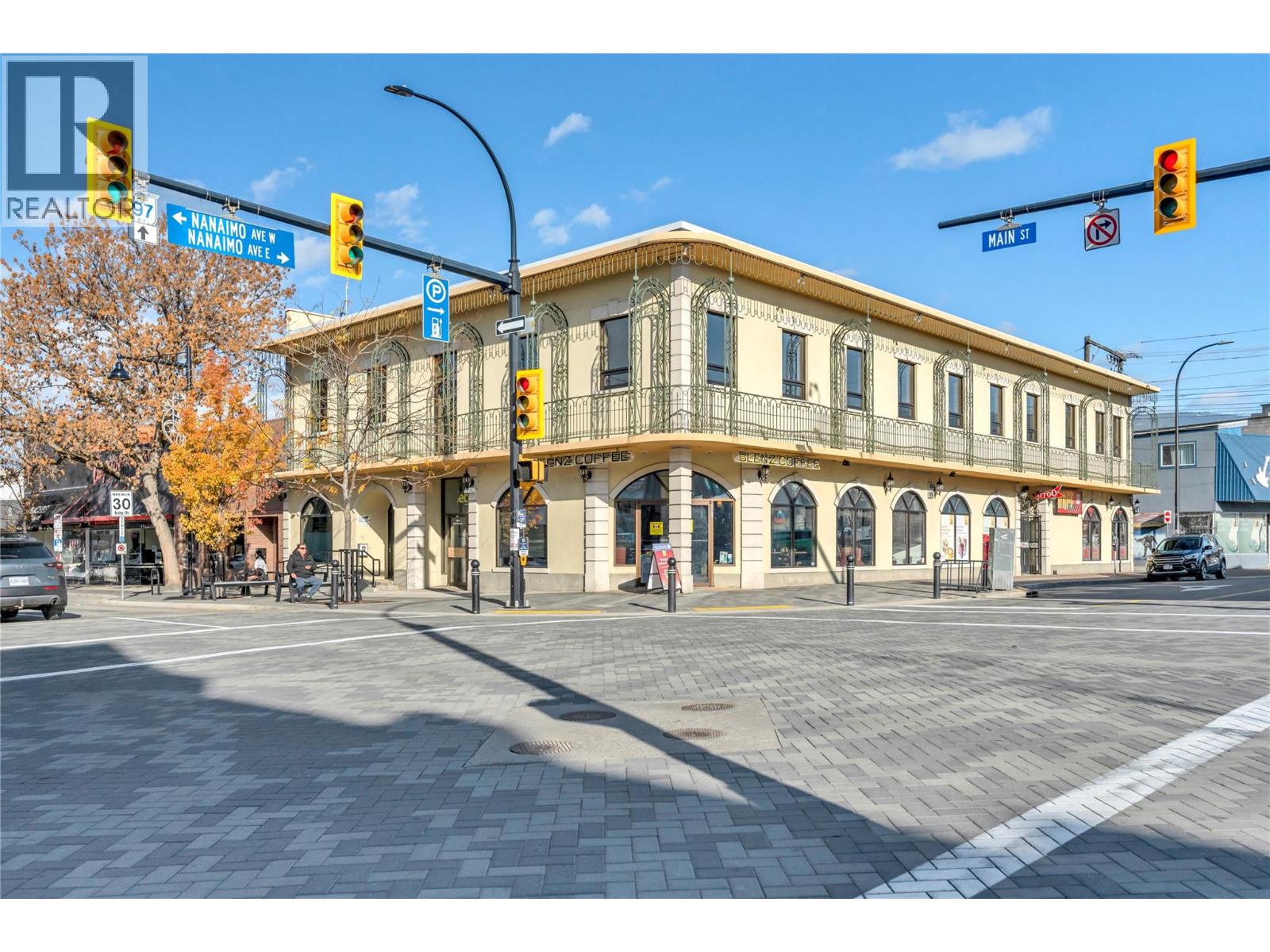 210 284 Main Street, Penticton