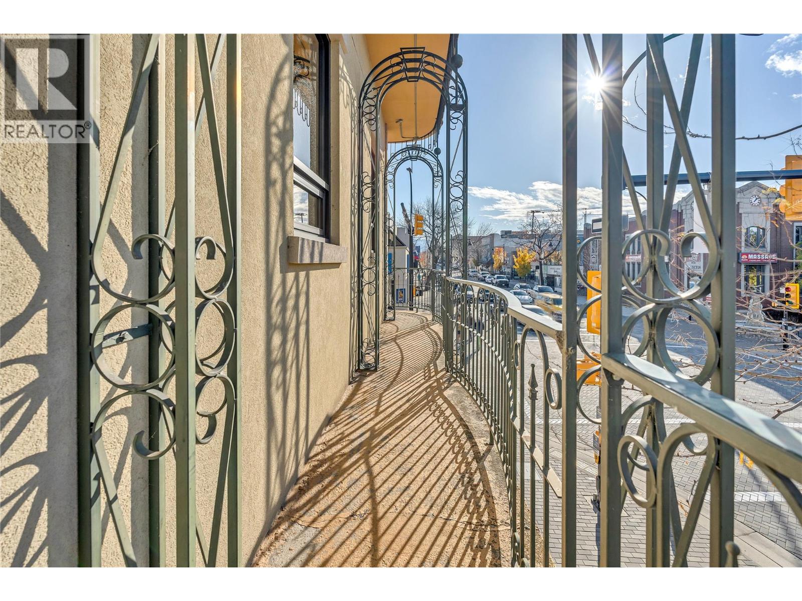 210 284 Main Street, Penticton