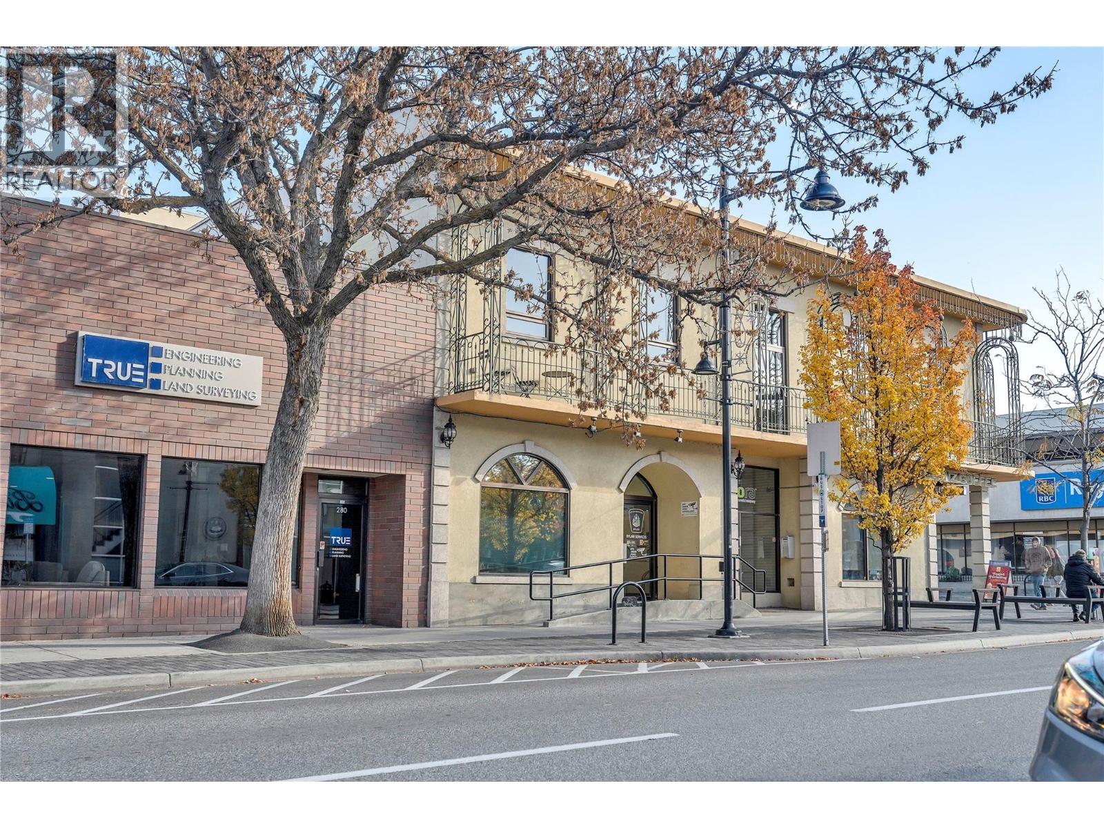 210 284 Main Street, Penticton