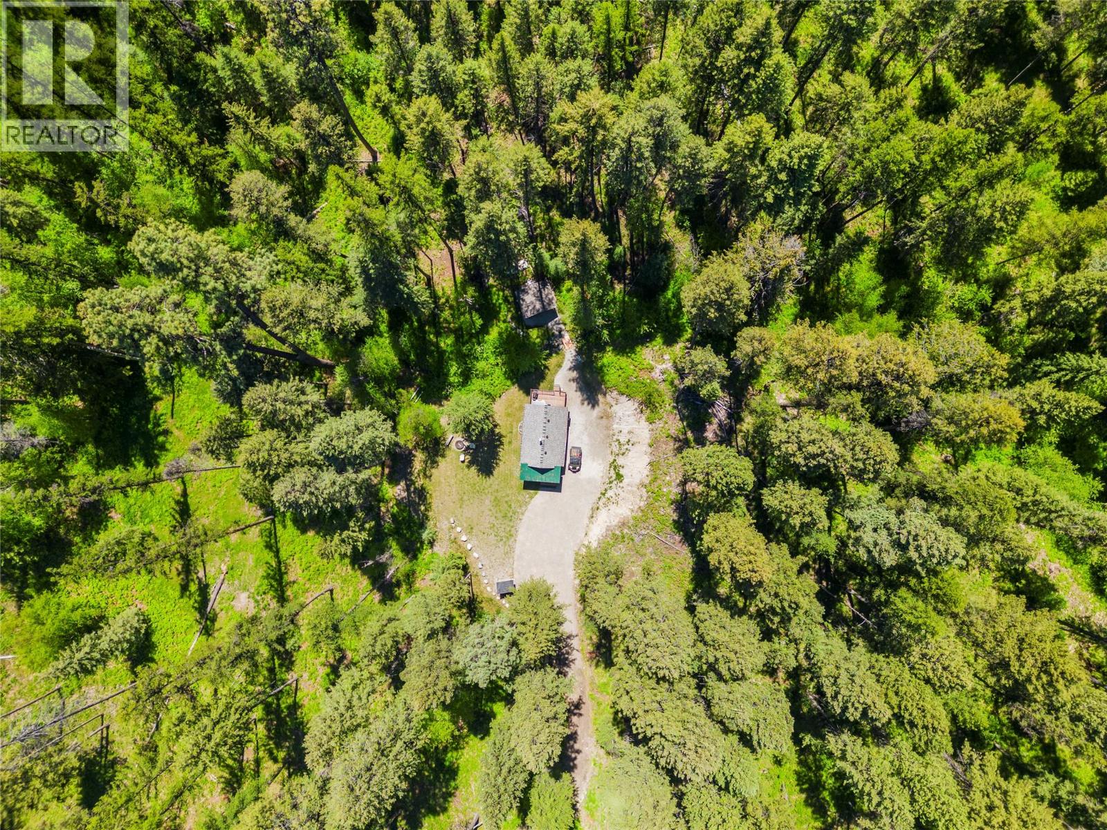 5950 Crouse Creek Forest - 1
