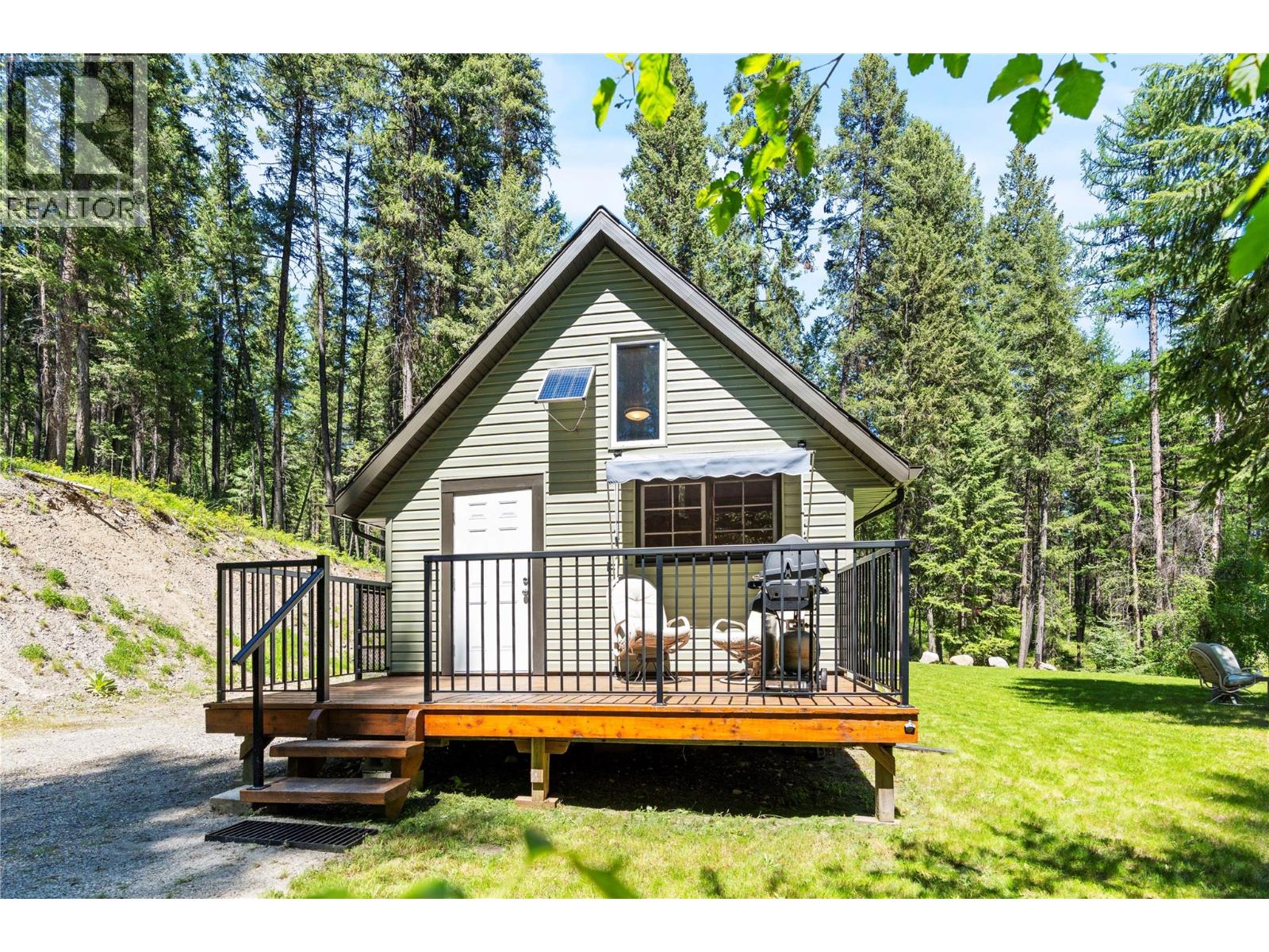 5950 Crouse Creek Forest - 23
