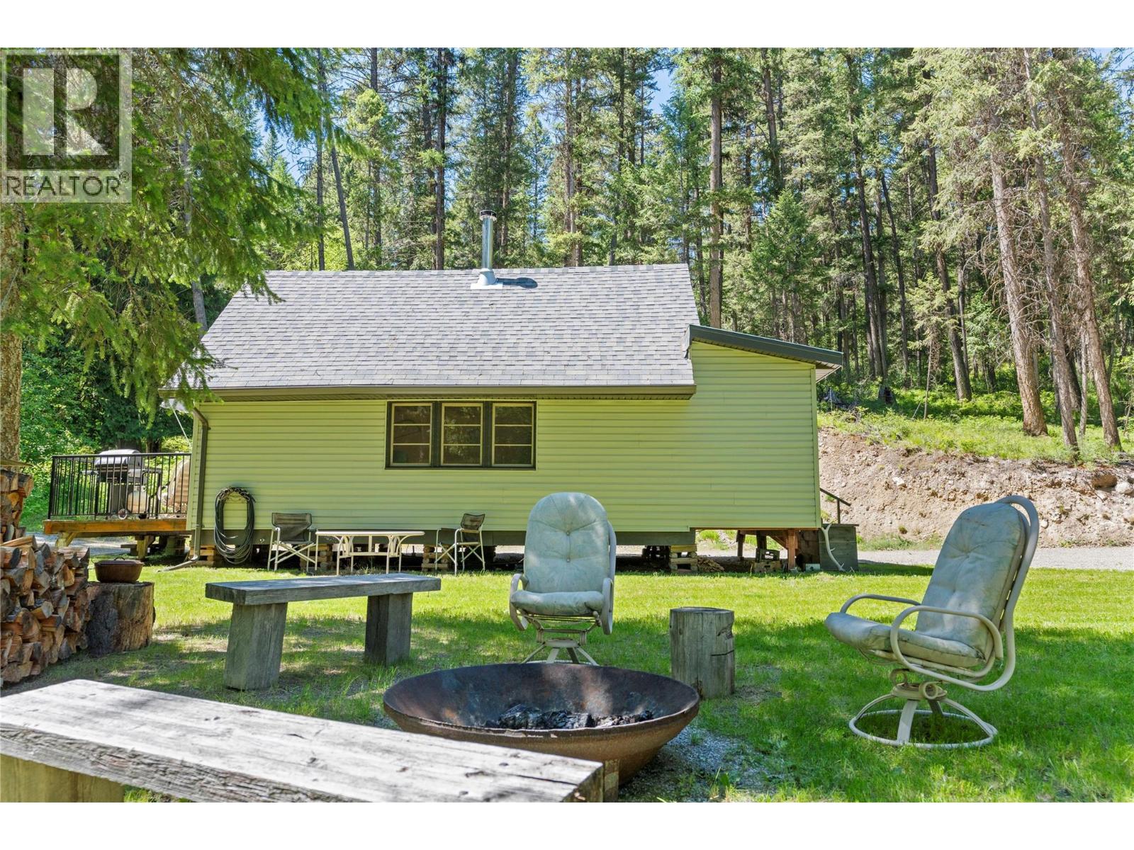 5950 Crouse Creek Forest, Westbridge